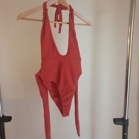 -SOLD-Bathing suit - Picture 1 of 2